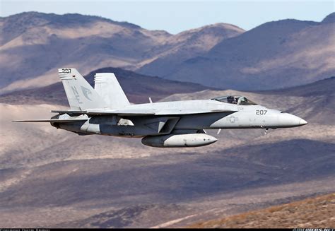 Boeing F A 18E Super Hornet Usa Navy Aviation Photo 5462227