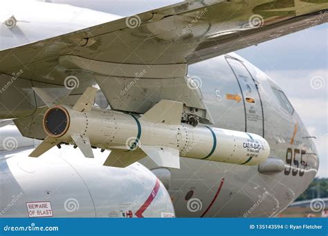 Boeing Mcdonnell Douglas Agm 84 Harpoon Anti Ship Missile The Catm 84D Is A Captive Carry