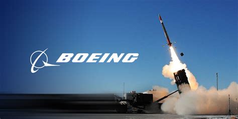 Boeing S Huntsville Based Missile And Weapon Systems Division Is Booming Yellowhammer News