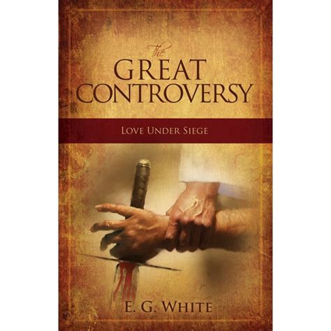 Unlocking Prophecy: The Great Controversy Unveiled