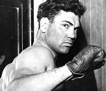 Boxing Is Life James J Braddock