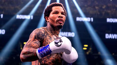 Boxing Tonight Fight Time Live Stream And Full Undercard For Gervonta Tank Davis Vs Hector