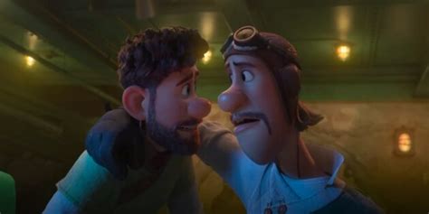 Boycott And Bans Disney Movie Likely To Cause Chaos Over Same Sex Couple Inside The Magic