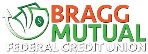 Bragg Mutual Credit Union Services