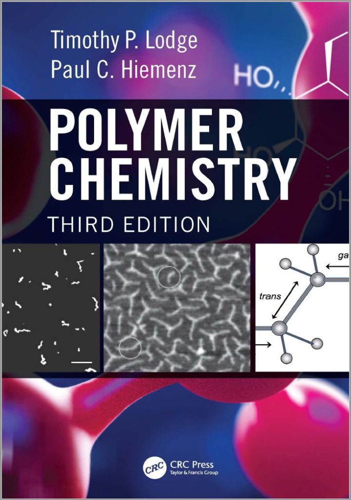 Branches Of Chemistry Chemistry Chemistry Experiments Polymer Chemistry