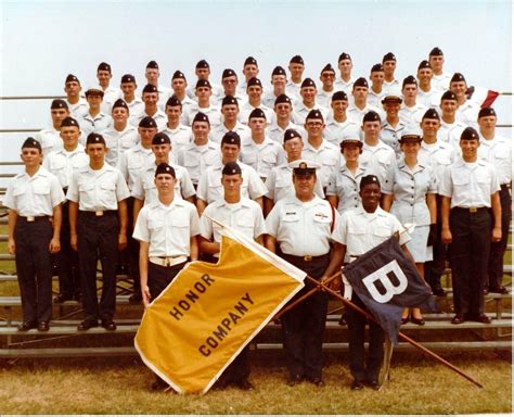 Bravo 91 1974 Uscg Boot Camp Photos Flickr