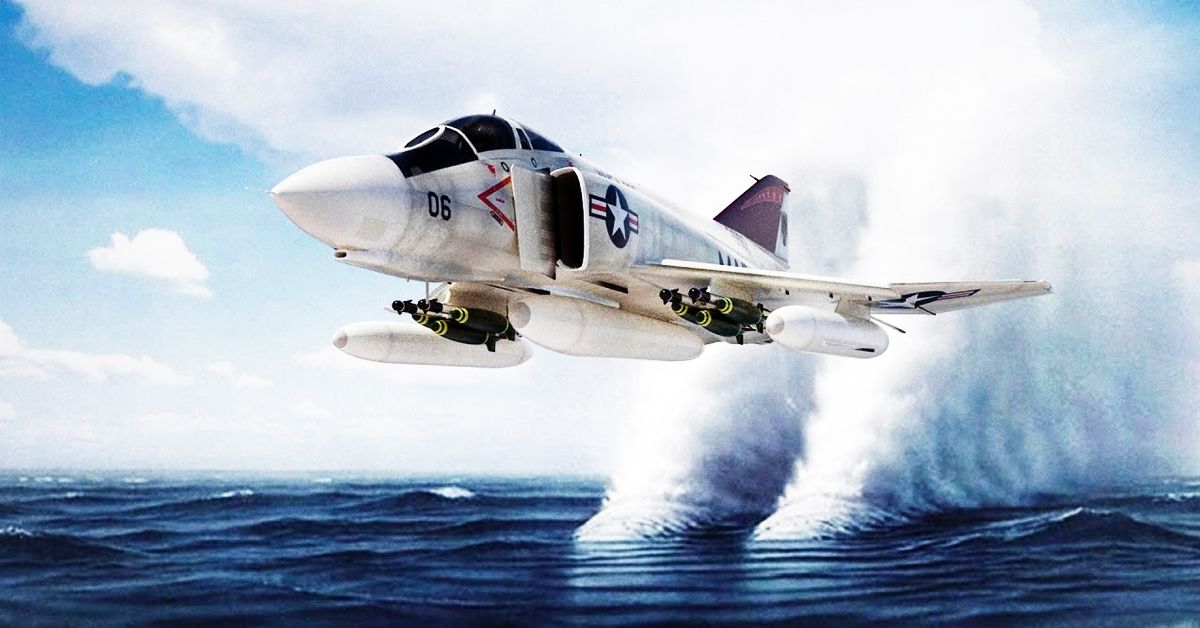 Breaking The Sound Barrier Fighter Planes Fighter Jets Sound Barrier F 14 Tomcat F 14