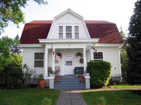 Bremerton Base Housing