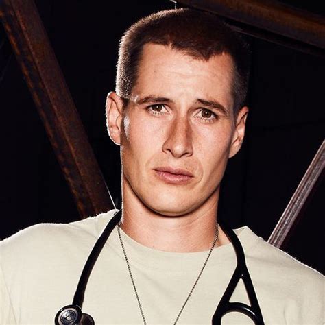 Brendan Fehr As Drew In The Night Shift The Night Shift Nbc Photo 34928094 Fanpop