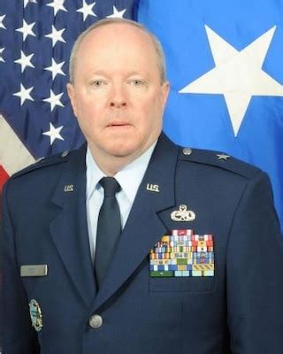 Brigadier General McCool Biography