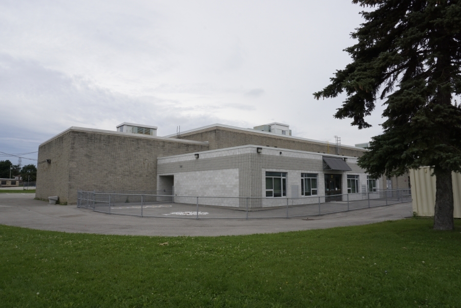 Brimwood Boulevard Junior Public School Classrooms Mme Law S Gr 4 5