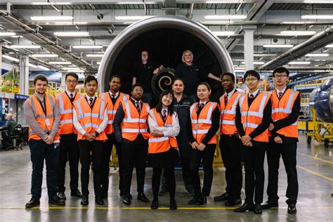 British Aerospace Career Opportunities