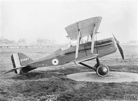 British Aircraft Of The First World War 1914 1918 Imperial War Museums