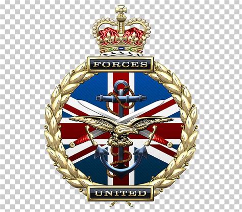 British Armed Forces Emblems Military Insignia British Armed Forces Army Badge