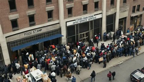 Bronx Food Stamp Office Locations And Contact Information