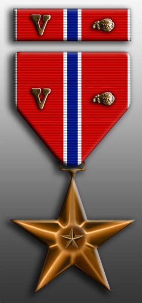 5 Ways Bronze Star