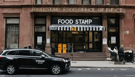 Brooklyn Coney Island Food Stamp Office Guide