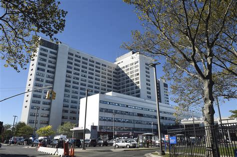 5 Tips Brooklyn Veterans Hospital