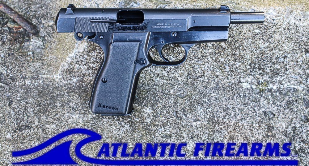 Browning Hi Power Surplus Pistol Sale Atlanticfirearms Com