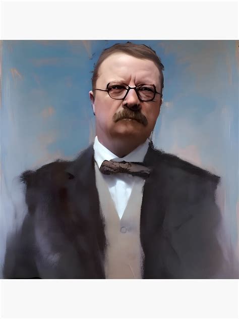 5 Ways Theodore Roosevelt Used Bubble Writing