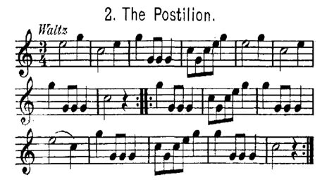 Bugle Calls On Trumpet Army Trumpet Inspection Pieces The Position