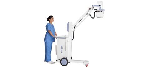 Buy Portable X Ray Machines Mobile Radiography Solutions