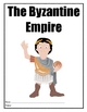 Byzantine Empire Set By Lady Lion Teachers Pay Teachers