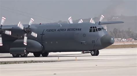 C 130 Hercules Youtube