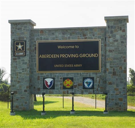 C4isr Center Of Excellence Aberdeen Proving Grounds Archkey Solutions