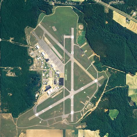 Cairns Army Air Field Fort Rucker Airport