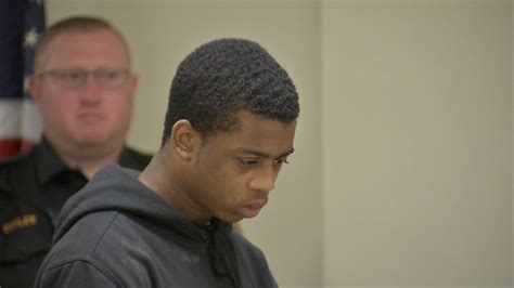 Camden Teen Sentenced To Prison For Murdering Another Teen 6Abc Philadelphia