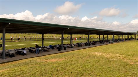 5 Tips for Visiting Camp Atterbury Gun Range