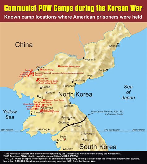 Camps In Korea Page 7