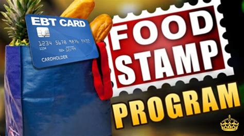 Can A Sponsor Apply For Food Stamps Eligibility Explained