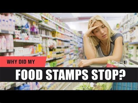 Reapply for Food Stamps