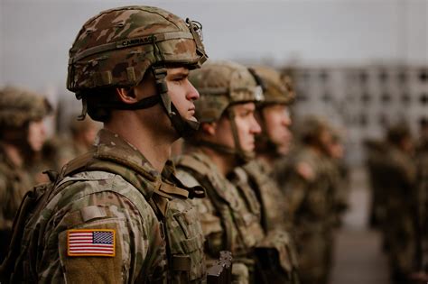 5 Ways National Guard Can Be Deployed