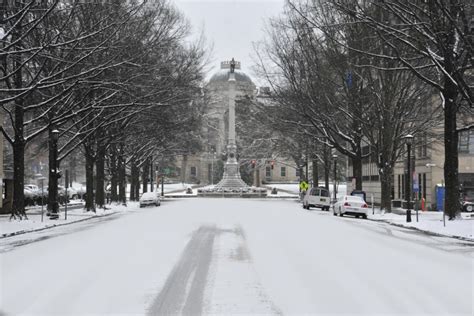 Can Raleigh North Carolina Expect Snow This Year The Mycenaean