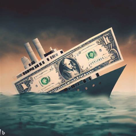 Dollar Collapse Imminent