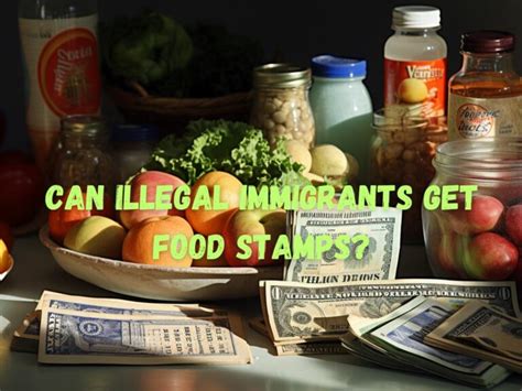 NY Food Stamps for Undocumented Immigrants