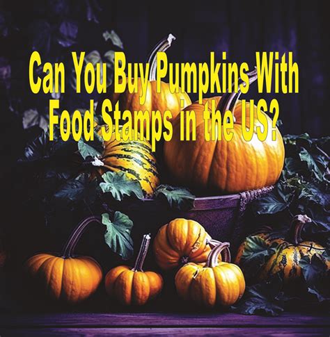 5 Ways Buy Pumpkin