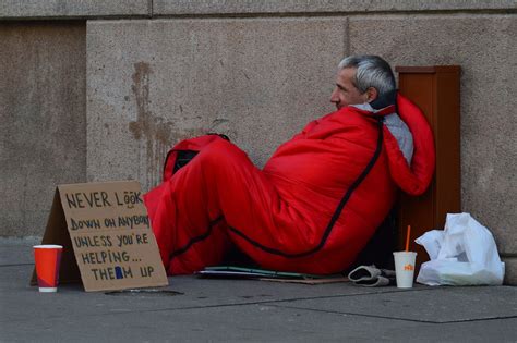 Homeless Eligibility for Food Stamps