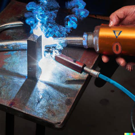 Can You MIG Weld Stainless Steel Effectively