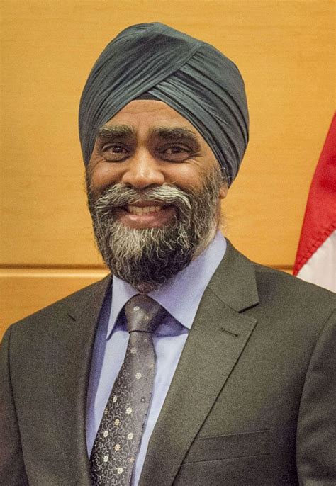 Canadian Minister Of Defense Updates