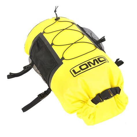 Canoe Dry Bag Essentials