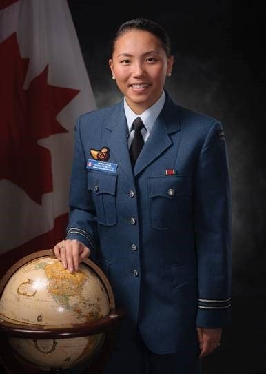 Captain Diana Pr Noveau Veterans Affairs Canada