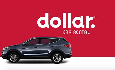 Dollar Car Rental Deals