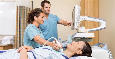 Ultrasound Sonography Career: Sound Waves to Successful Futures