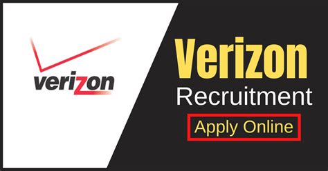 Careers At Verizon 2024 52 Verizon Job Vacancies In India