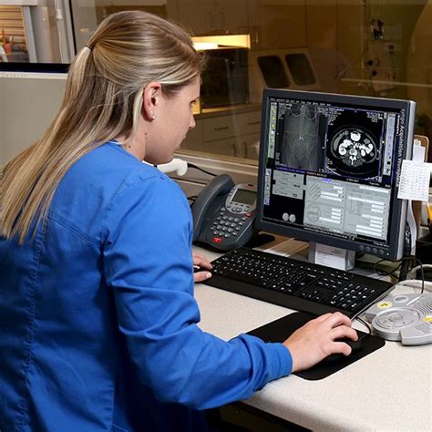 Careers In Radiologic Technology Asrt