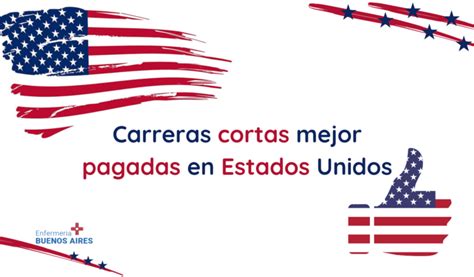 Carreras En Estados Unidos Cortas